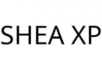 SHEA XP