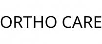 ORTHO CARE