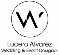 LUCERO ALVAREZ WEDDING & EVENT DESIGNER