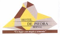 DE PIEDRA BERNAL UN LUGAR CON MAGIA Y ARMONIA
