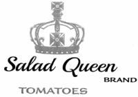 SALAD QUEEN