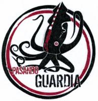 PASANDO GUARDIA
