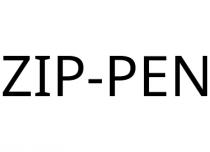 ZIP-PEN