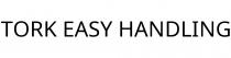 TORK EASY HANDLING