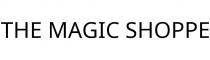 THE MAGIC SHOPPE