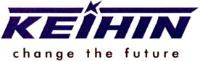 KEIHIN CHANGE THE FUTURE