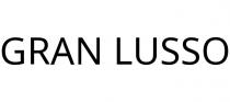 GRAN LUSSO