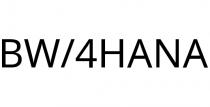 BW/4HANA