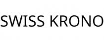 SWISS KRONO