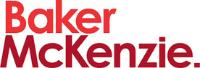 BAKER MCKENZIE.