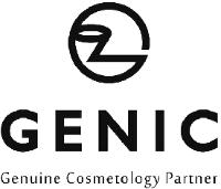 GENIC GENUINE COSMETOLOGY PARTNER