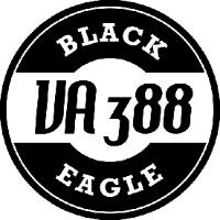 VA 388 BLACK EAGLE