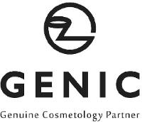 GENIC GENUINE COSMETOLOGY PARTNER