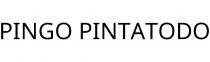 PINGO PINTATODO