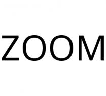 ZOOM