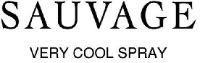 SAUVAGE VERY COOL SPRAY