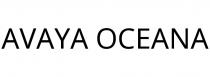 AVAYA OCEANA