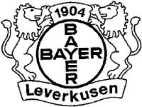1904 BAYER LEVERKUSEN