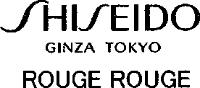 SHISEIDO GINZA TOKYO ROUGE ROUGE