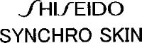 SHISEIDO SYNCHRO SKIN