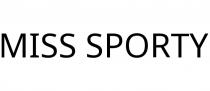 MISS SPORTY