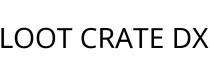 LOOT CRATE DX