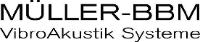 MÜLLER-BBM VIBROAKUSTIK SYSTEME