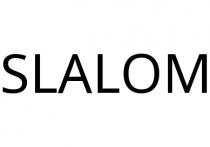SLALOM