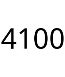4100