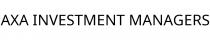 AXA INVESTMENT MANAGERS