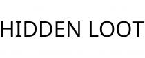 HIDDEN LOOT