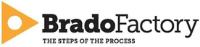 BRADO FACTORY THE STEPS OF THE PROCESS