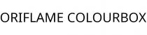 ORIFLAME COLOURBOX