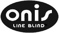 ONIS LINE BLIND