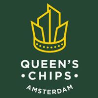 QUEEN'S CHIPS AMSTERDAM