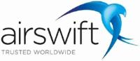 AIRSWIFT TRUSTED WORLDWIDE