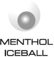 MENTHOL ICEBALL