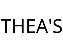 THEA'S