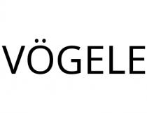 VÖGELE