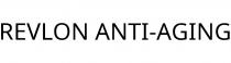 REVLON ANTI-AGING