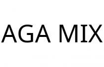 AGA MIX