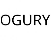 OGURY