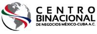 CENTRO BINACIONAL DE NEGOCIOS MÉXICO-CUBA
