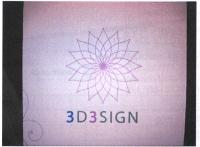 3D3SING