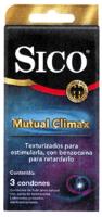 SICO MUTUAL CLIMAX