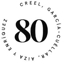 CREEL GARCÍA-CUÉLLAR; AÍZA Y ENRÍQUEZ 80