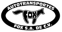 AUTOTRANSPORTES FOX SA DE CV