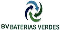BV BATERIAS VERDES
