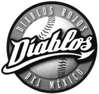 DIABLOS ROJOS DEL MEXICO