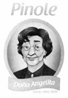 PINOLE DOÑA ANGELITA